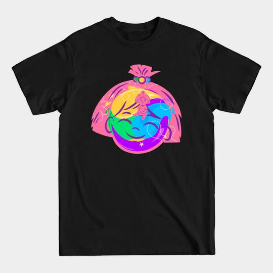 Discover Mental Health Support - Mental Health Support - T-Shirt