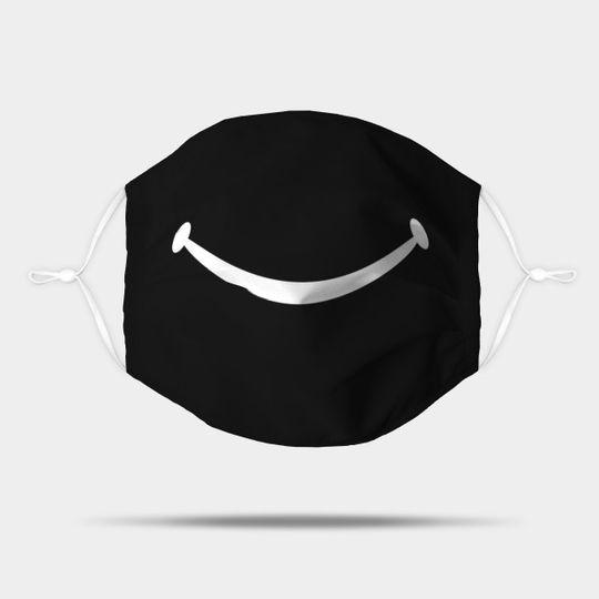 Discover Smile Mask Design