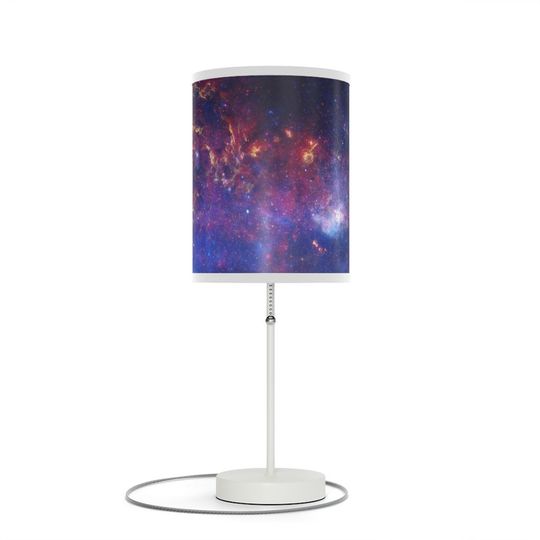 Discover Lamp on a Stand, US|CA plug