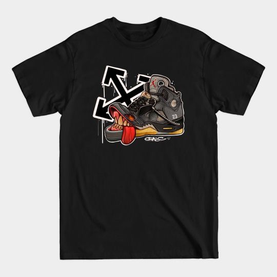 Discover O.W. J’s - Owjs - T-Shirt