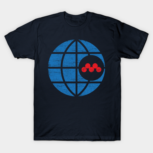 Discover Montreal Olympique Vintage - Montreal Olympique - T-Shirt