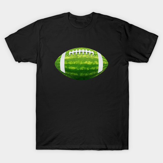 Discover Melon Ball - Football - T-Shirt
