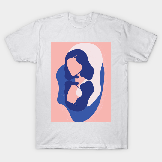 Discover Mirroring Feelings - Feelings - T-Shirt