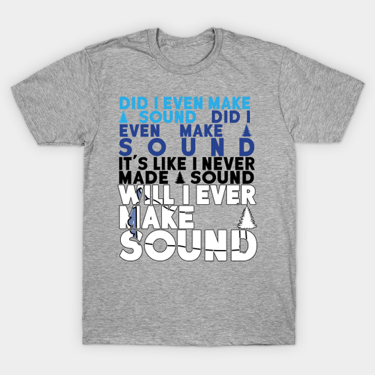 Discover Dear Evan Hansen - Dear Evan Hansen - T-Shirt