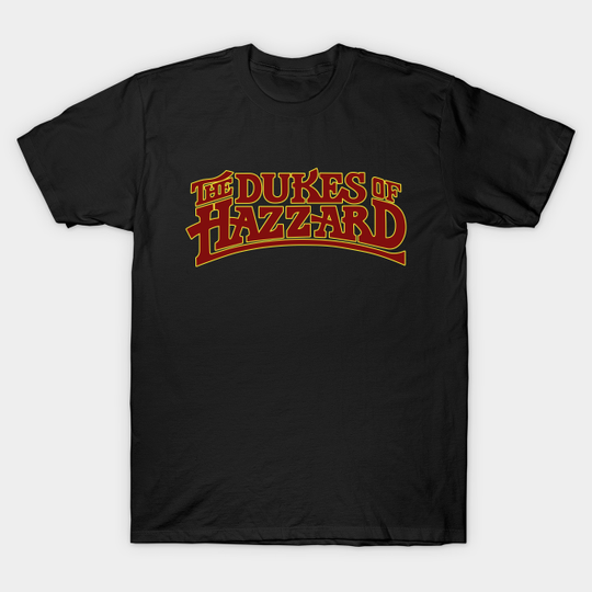 Discover Dukes of Hazzard - Dukes Of Hazzard - T-Shirt