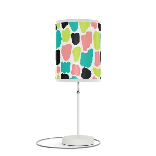 Discover Lamp on a Stand, US|CA plug