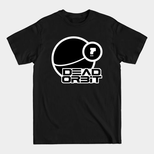 Discover Faction Fashion: Dead Orbit - Destiny - T-Shirt