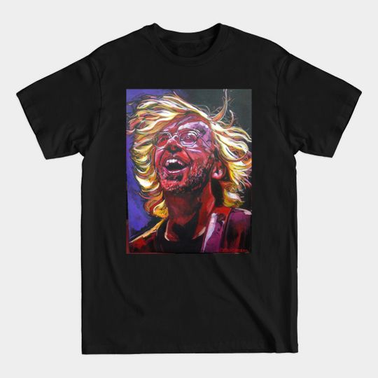 Discover Trey Anastasio - Trey Anastasio - T-Shirt