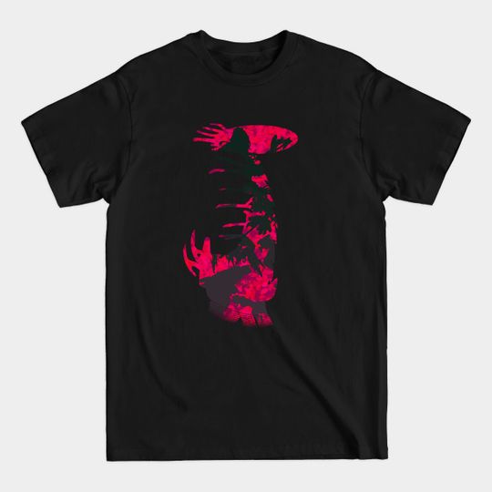 Discover Tallneck - Horizon Zero Dawn - T-Shirt