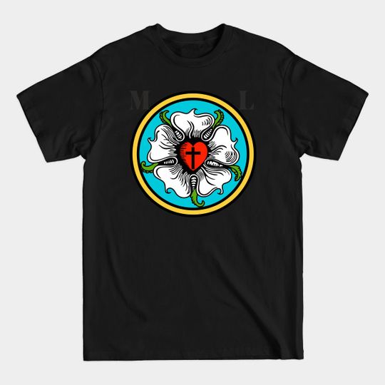 Discover Rose Luther - Rose Luther - T-Shirt