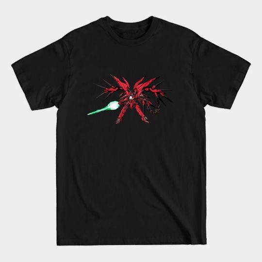Discover Gundam - Gundam Rx 78 - T-Shirt