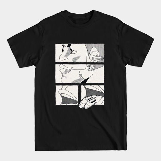 Discover Slip - Slip - T-Shirt