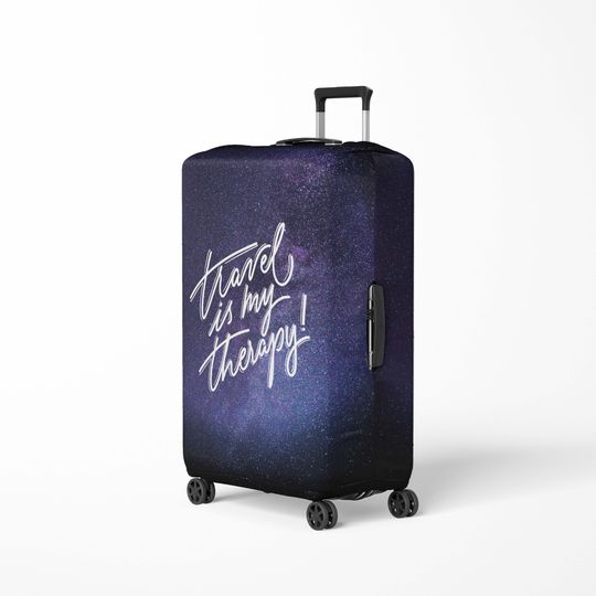 Discover Suitcase | Baggage Travelbag