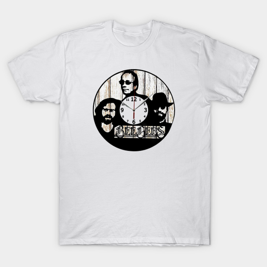 Discover BEE GEES - Musician - T-Shirt