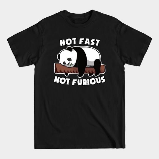 Discover Chill Panda Vibes T-Shirt