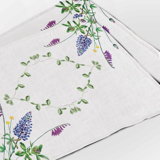 Discover Design Placemats
