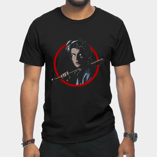 Discover Mom of the Year - Steve Harrington - T-Shirt