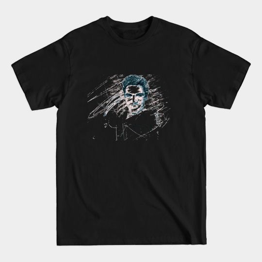 Discover Elvis - Elvis Presley - T-Shirt