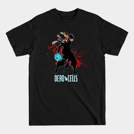 Discover Dead Cells - Dead Cells - T-Shirt