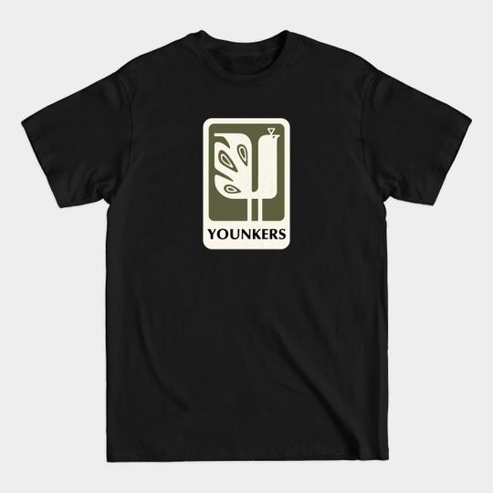 Discover Younkers Department Store - Younkers - T-Shirt