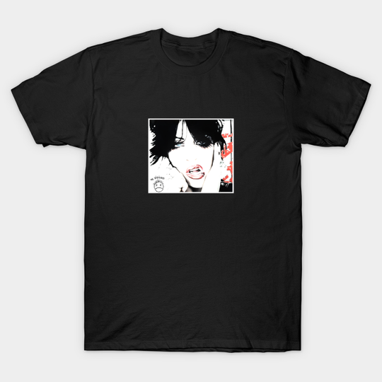 Discover the distillers - The Distillers - T-Shirt