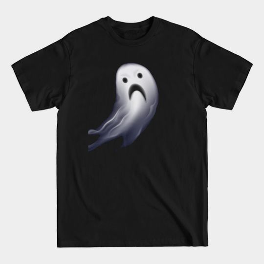 Discover ghost - Ghost - T-Shirt