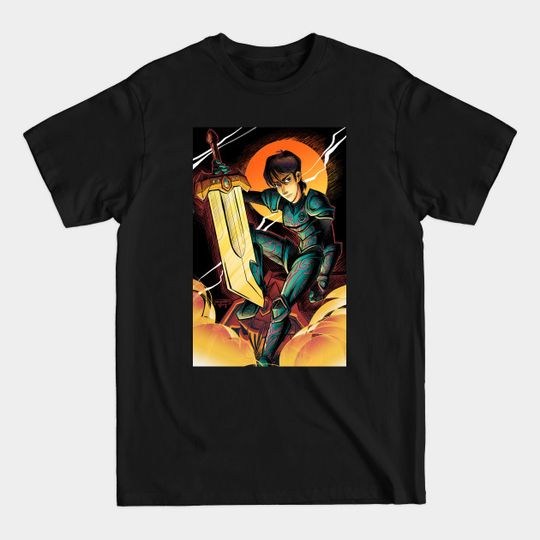 Discover Jim Lake Jr, Killahead (Trollhunters) - Trollhunters - T-Shirt