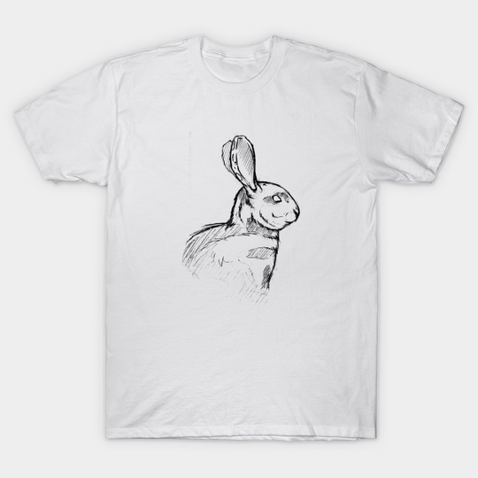 Discover Bunny - Bunny - T-Shirt