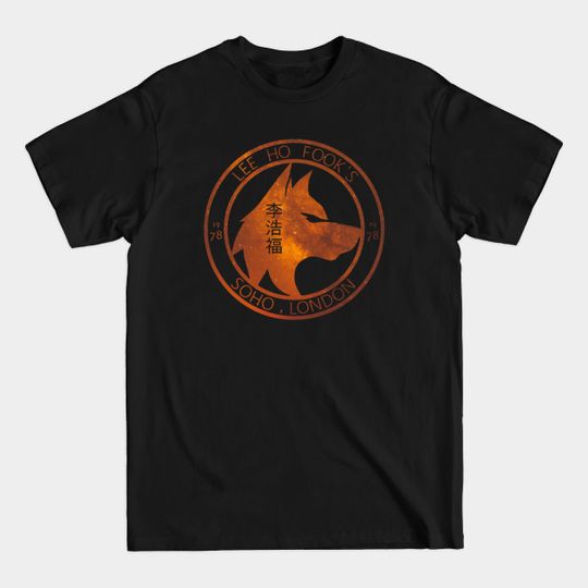 Discover gold lee ho - Lee Ho Fooks - T-Shirt
