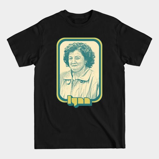 Discover Ruddy hell, it's ..... Lynn! - Alan Partridge - T-Shirt