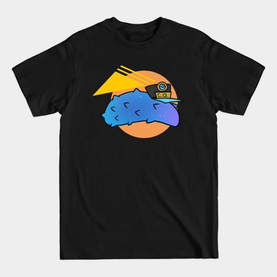 Discover C.Q. Cumber - Splatoon - T-Shirt