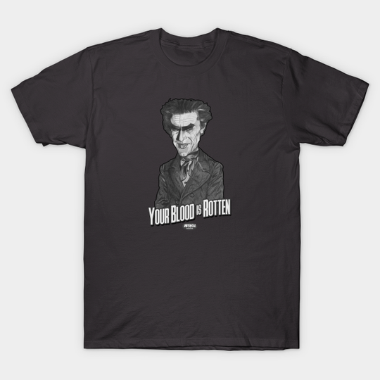 Discover Dr. Mirakle - Dr Mirakle - T-Shirt