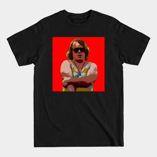 Discover philip seymour hoffman - Boogie Nights - T-Shirt