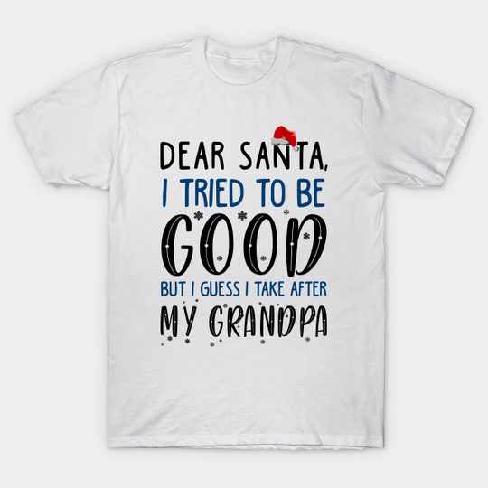 Discover Funny Christmas Sweater For Kids - Kids Christmas - T-Shirt