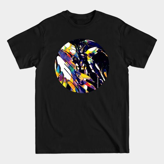 Discover Mobile suit 7 - Mobile Suit - T-Shirt