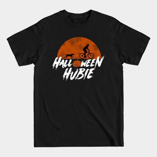 Discover halloween hubie - Hubie Halloween - T-Shirt