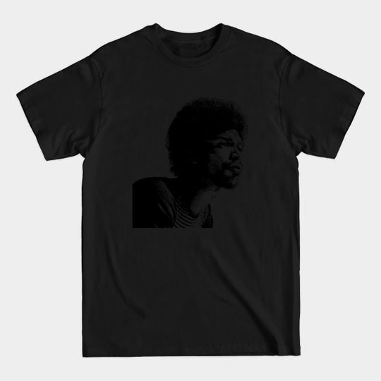 Discover Free Will - Gilbert Scott Heron - T-Shirt