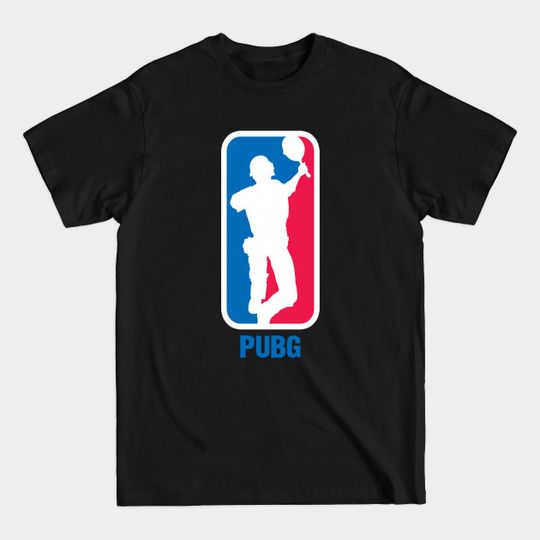 Discover PUBG Sport logo - Pubg Clothes - T-Shirt