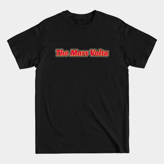 Discover Frances the munchies - At The Drive In - T-Shirt