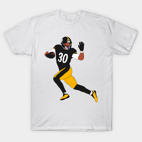 Discover James Conner - James Conner - T-Shirt