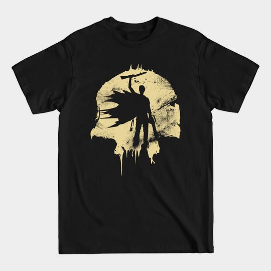 Discover Ash - Ash - T-Shirt