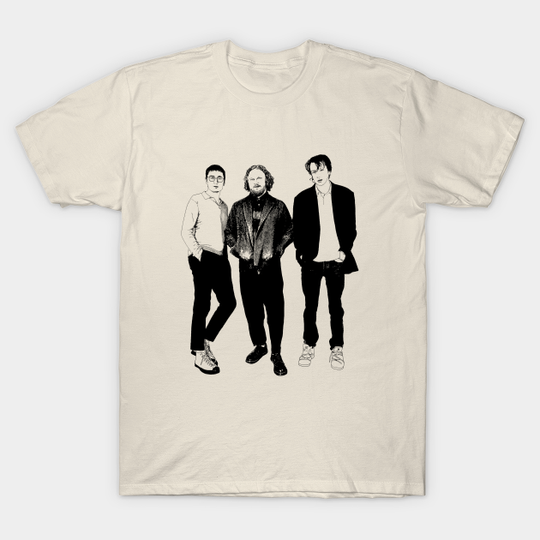 Discover alt-J - Alt J - T-Shirt