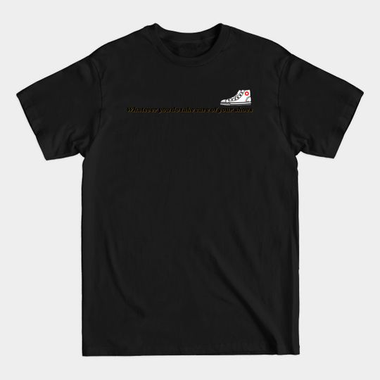 Discover Take Care of your Shoes - Carven - Phish - Phish - T-Shirt