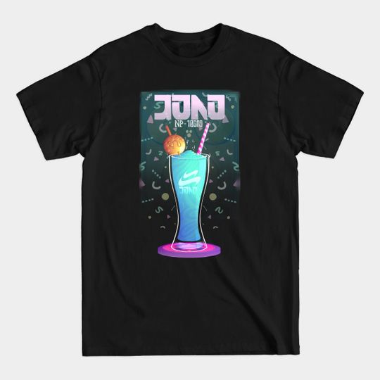 Discover Groovy Smoothie - Splatoon - T-Shirt