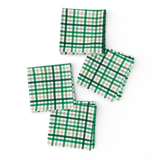 Discover St Patrick's Day Cocktail Napkins