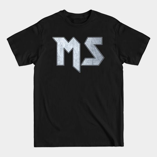 Discover MS - Ms - T-Shirt