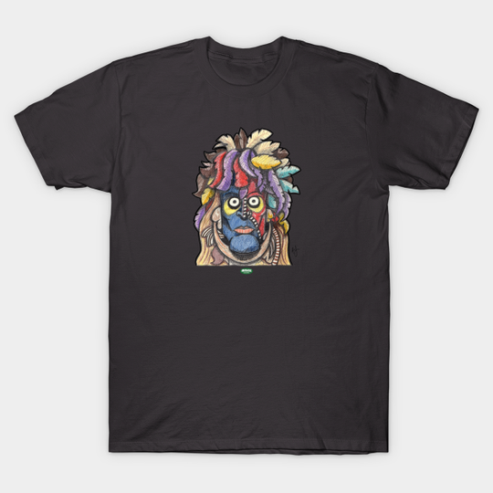 Discover David Lee Roth - David Lee Roth - T-Shirt