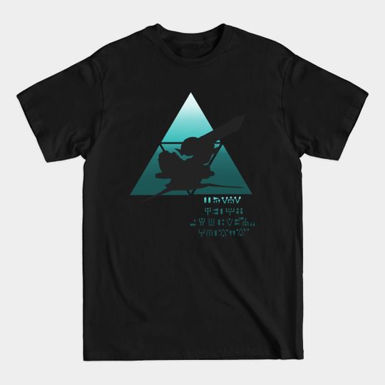 Discover Space Jockey Engineer Prometheus - Alien - T-Shirt