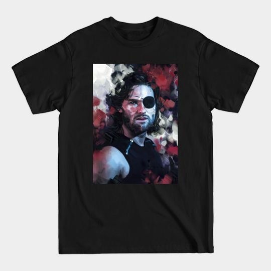 Discover Escape from New York - Escape From New York - T-Shirt