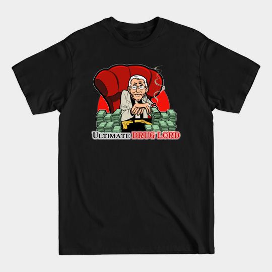 Discover dr fauci - Dr Fauci Masks - T-Shirt